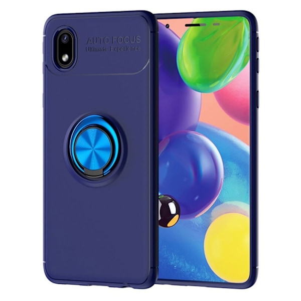 Ringo Etui Samsung Galaxy A01 Core - Blå Blue