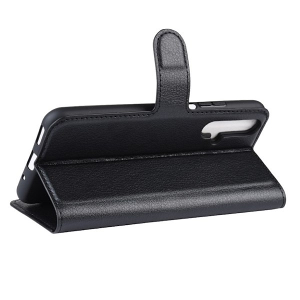 Classic Honor 20 etui - Sort Black