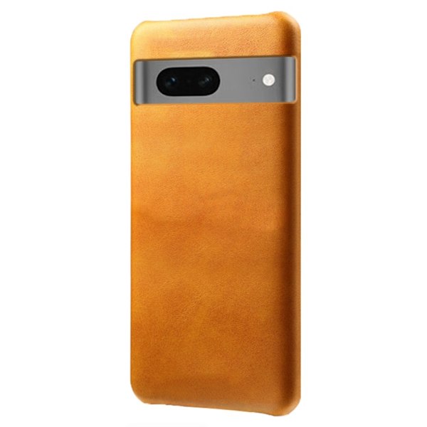 Prestige Etui Google Pixel 7a - Oransje Orange