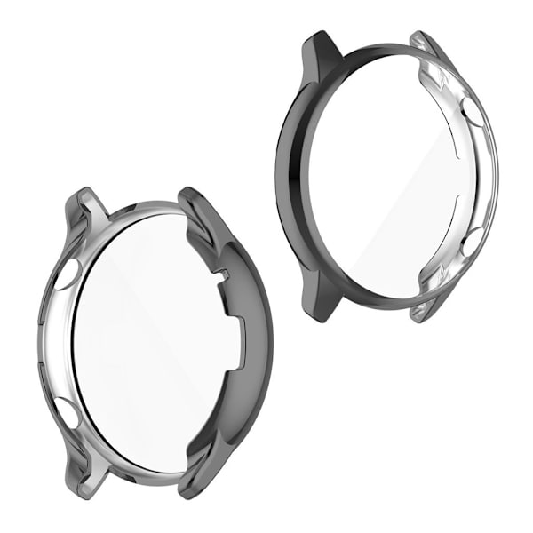 Amazfit GTR 2 galvanointikehys - Harmaa Silver grey