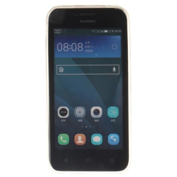 Westergaard Huawei Y5 IMD Takakuori - Big Ben Multicolor