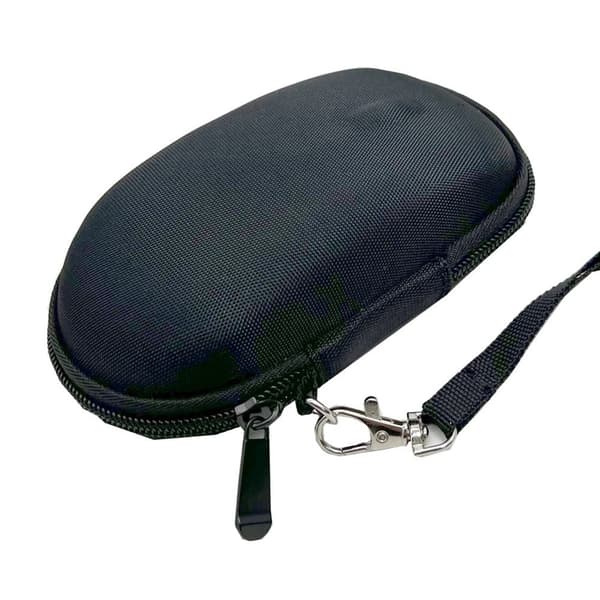 Razer Viper Ultimate EVA-opbevaringstaske Black