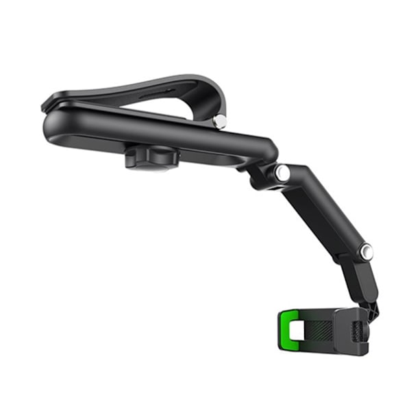 Universalholder til biltelefoner - Grøn Green