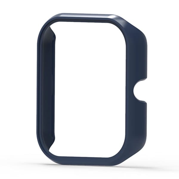 Haylou RS4 / RS4 Plus Skyddshölje Smartwatch Halvförpackat klockskal - Midnattsblå Blå