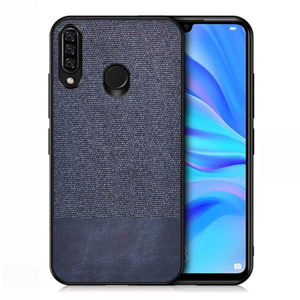 Berlin Honor 10 Lite skal - Blå Blå