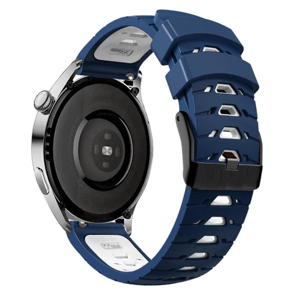 Samsung Galaxy Watch 5 (44mm) / (40mm) / Pro silicone watch stra Blå