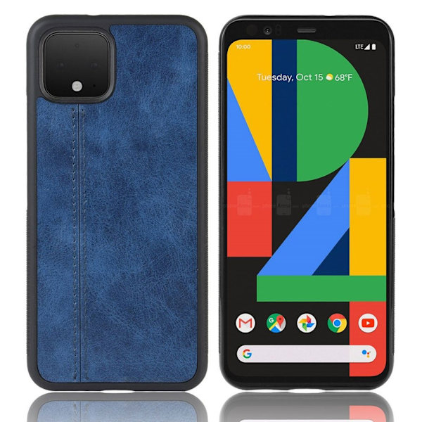 Admiral Google Pixel 4 XL skal - Blå Blå