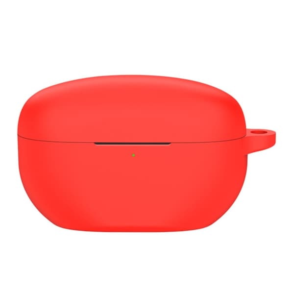 Sony WF-1000XM5 silikoni kotelo - Punainen Red