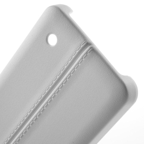 Boije Microsoft Lumia 550 Cover - Hvid White