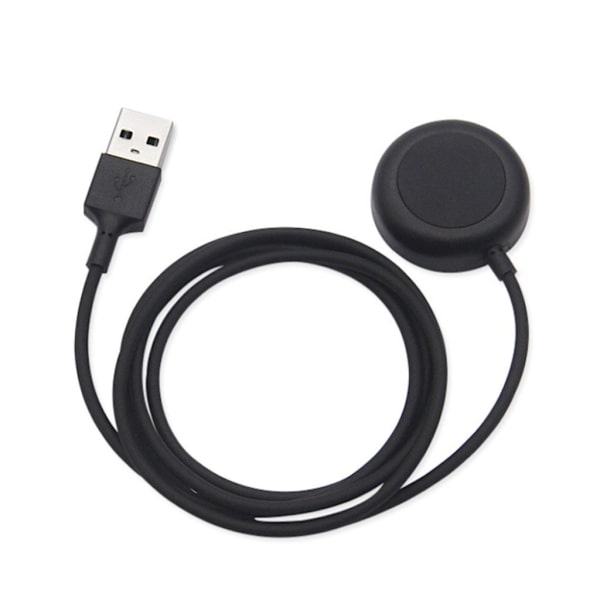 USB-latauskaapeli Samsung Galaxy Watch Active / Active 2 - 40 / 44Mm Black