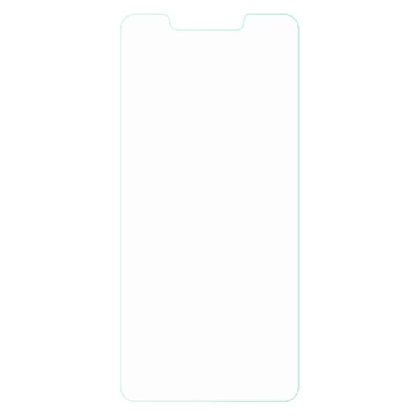 0,3 mm skjermbeskytter i herdet glass Oukitel WP5 Transparent