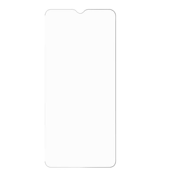 Honor X5 Plus kosketusherkkä ja temperoitu suojalasi Transparent