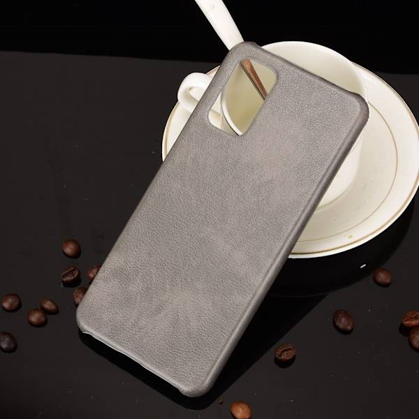 Prestige Samsung Galaxy A32 5G skal - Silver/Grå Silvergrå