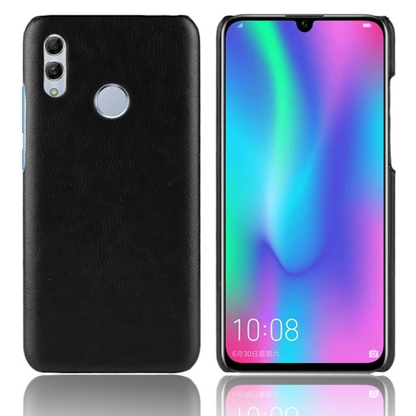 Prestige Cover - Huawei P Smart 2019 - Sort Black