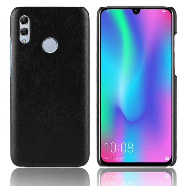 Prestige kuoret - Huawei P Smart 2019 - Musta Black