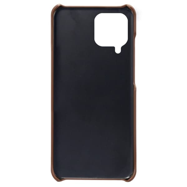 Prestige Samsung Galaxy M33 5G skal - Brun Brun
