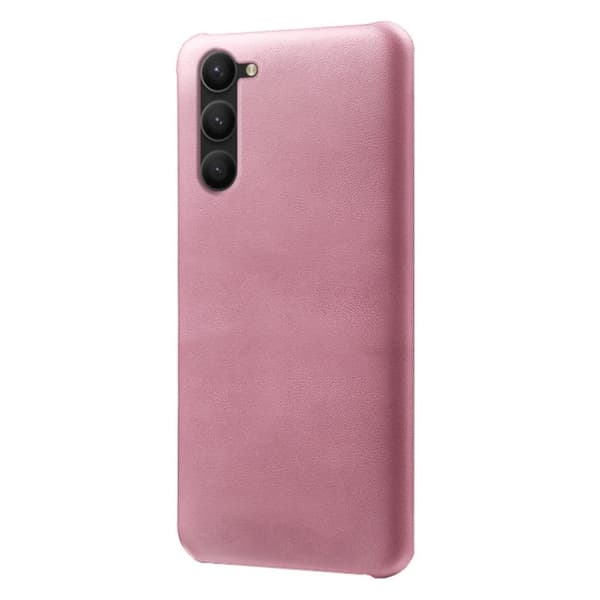 Prestige Samsung Galaxy S24 Plus kotelot - Pinkki Pink