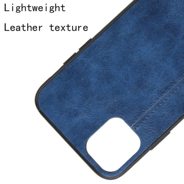 Admiral iPhone 11 cover - Blå Blue