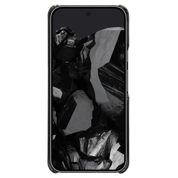 Dual Card Google Pixel 9 Pro XL cover - Sort Black