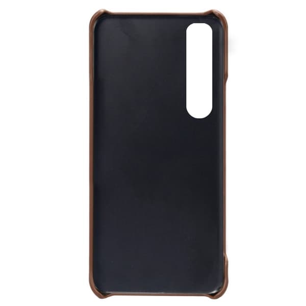 Prestige Sony Xperia 1 IV deksel - Brun Brown
