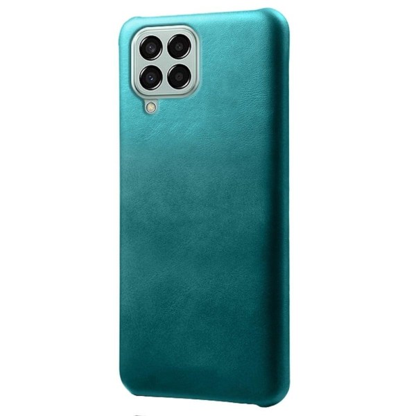 Prestige Samsung Galaxy M33 5G cover - Grøn Green