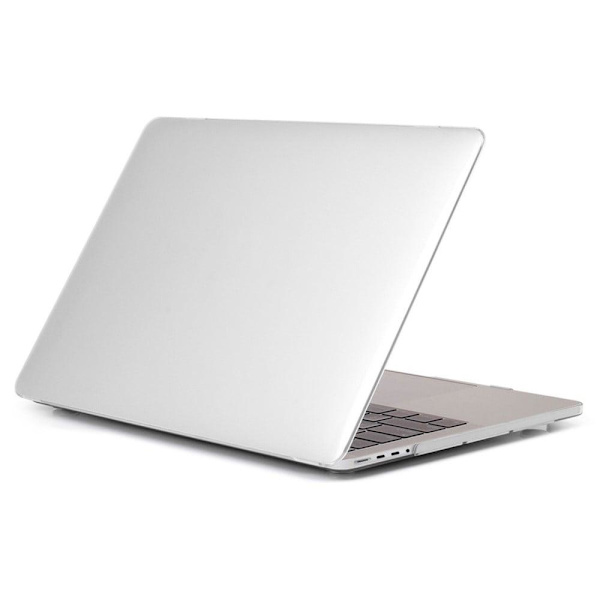 HAT PRINCE MacBook Pro 14 M1 / M1 Max (A2442, 2021) ultratunt fodral - Transparent Transparent