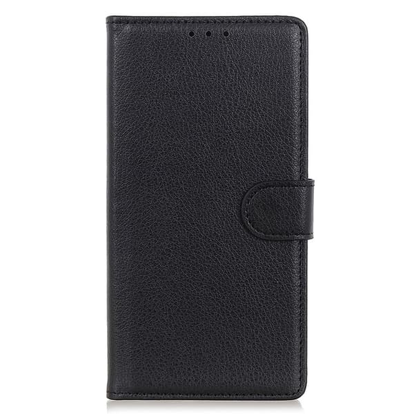 Classic iPhone 16 Pro Max fodral - Svart Svart