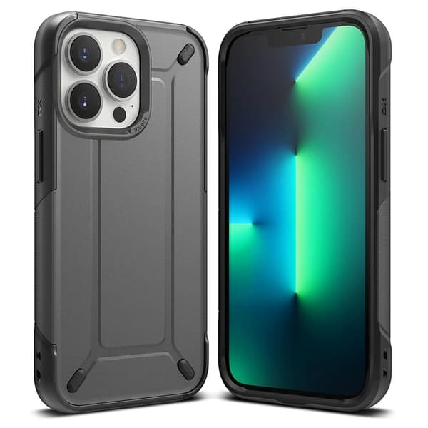 RINGKE DX - iPhone 13 Pro Max - Gunmetal Black
