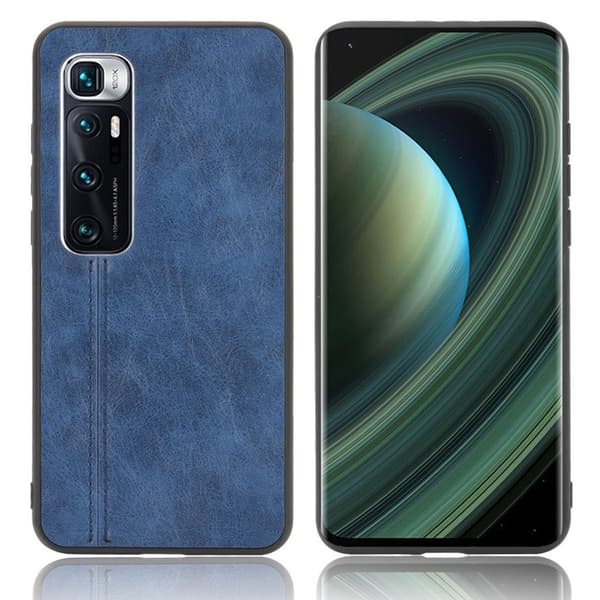 Admiral Xiaomi Mi 10 Ultra cover - Blå Blue