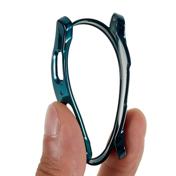 Samsung Galaxy Watch 5 Pro skyddsfodral - Grön Grön
