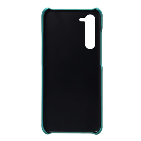 Prestige Etui Samsung Galaxy S23 Plus - Grøn Green