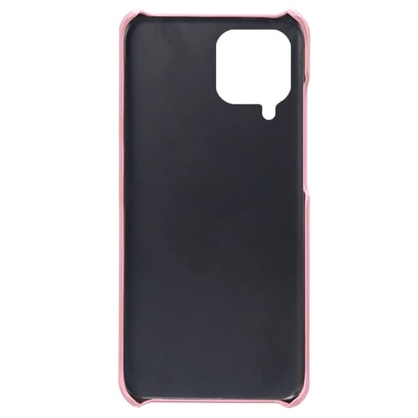 Prestige Samsung Galaxy M33 5G deksel - Rose Gull Pink