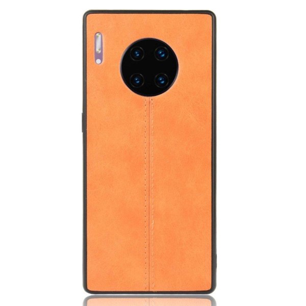 Admiral Huawei Mate 30 Pro kuoret - Keltainen Yellow