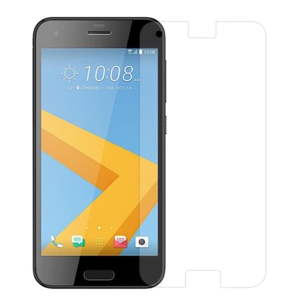 HTC A9s 0.3mm Karkaistu Lasi Näytönsuoja Transparent