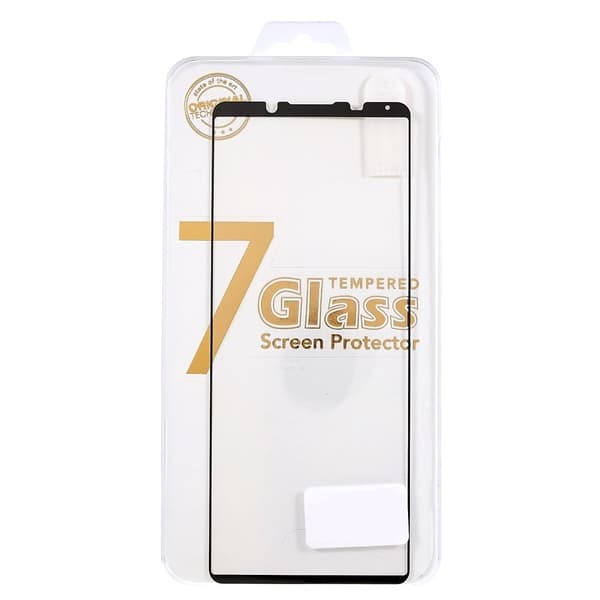 Sony Xperia 5 IV kosketusherkkä ja temperoitu suojalasi Transparent