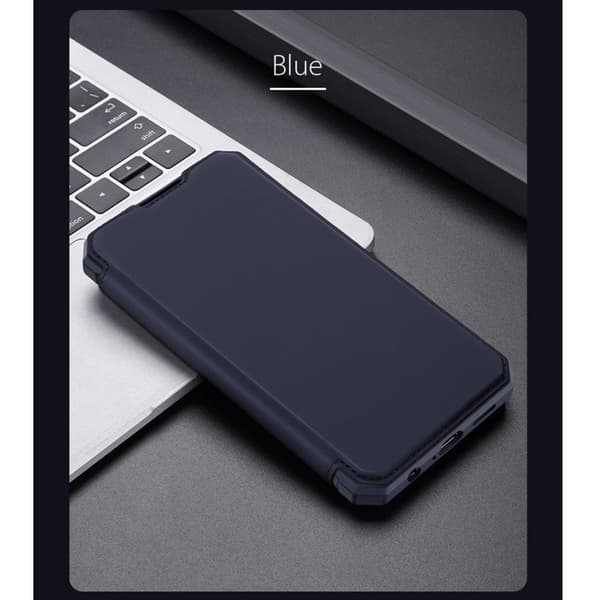 Dux Ducis Skin X til Samsung A72 5G - Blå Blue