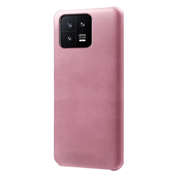 Prestige Suojakotelo Xiaomi 13 - Ruusukulta Pink