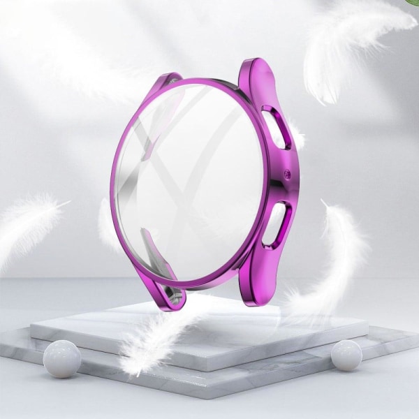 Samsung Galaxy Watch 5 (44mm) electroplating cover - Purple Lila