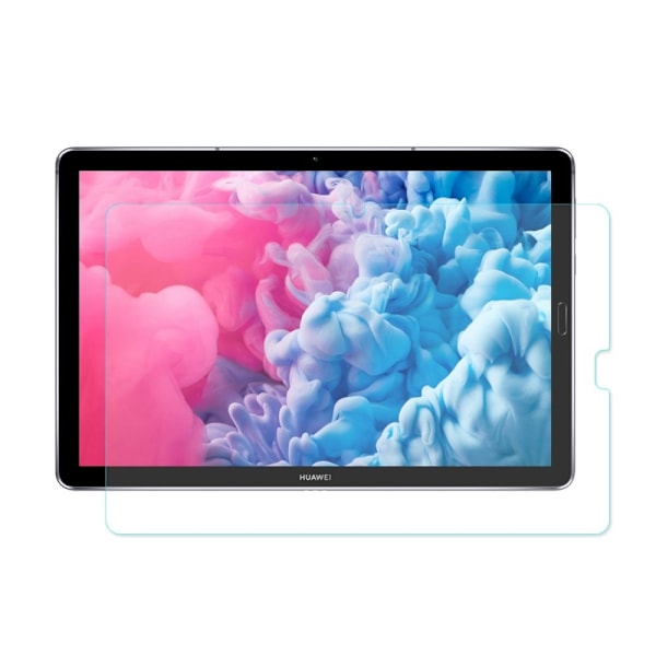 ENKAY Huawei MatePad 10.8 tempered glass screen protector Transparent