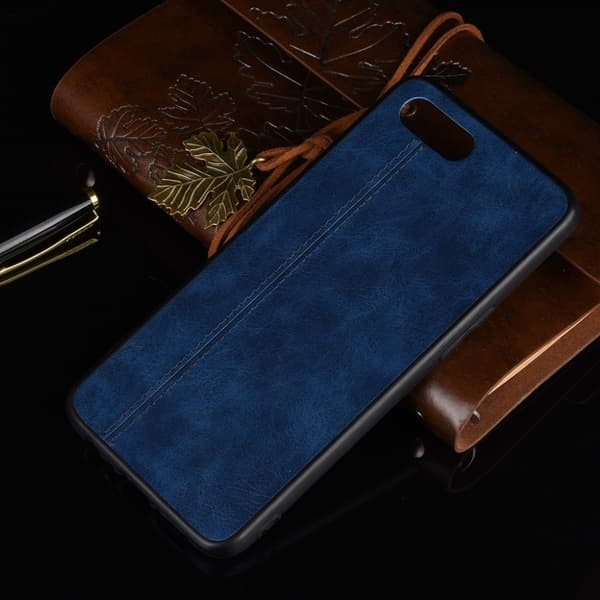 Admiral Oppo K1 / RX17 Neo deksel - Blå Blue