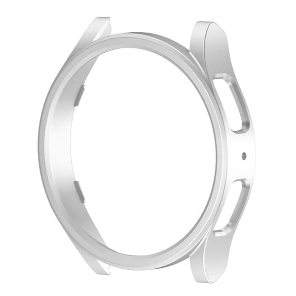 Samsung Galaxy Watch 6 (40mm) mat cover - Sølv Silver grey
