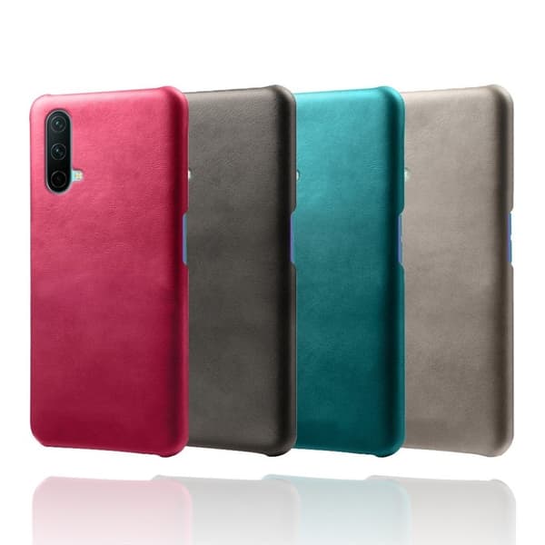 Prestige OnePlus Nord CE 5G deksel - Rose Pink