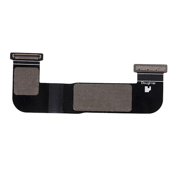 Nokia 8 Sirocco OEM-bundkorttilslutning flexkabel Black