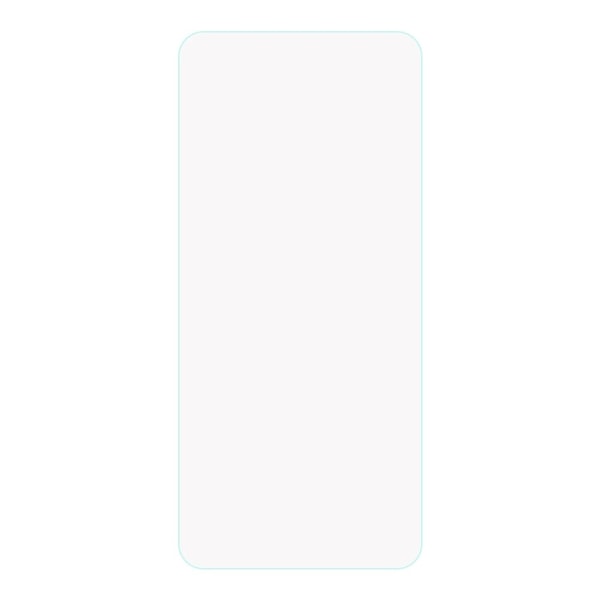 0.3mm karkaistua lasia Realme GT3 näytönsuojat Transparent