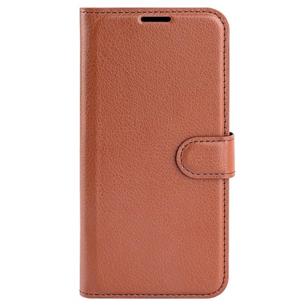 Classic Google Pixel 7 Pro flip case - Brown Brown