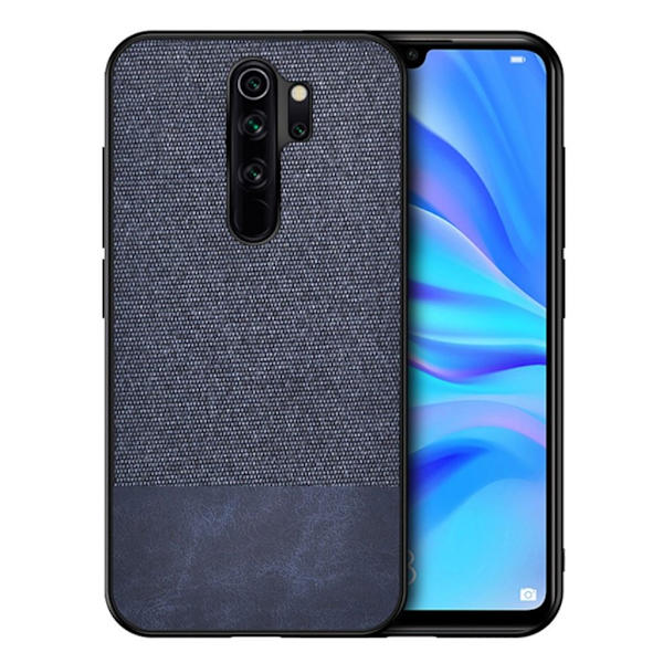 Berlin Xiaomi Redmi 9 skal - Blå Blå