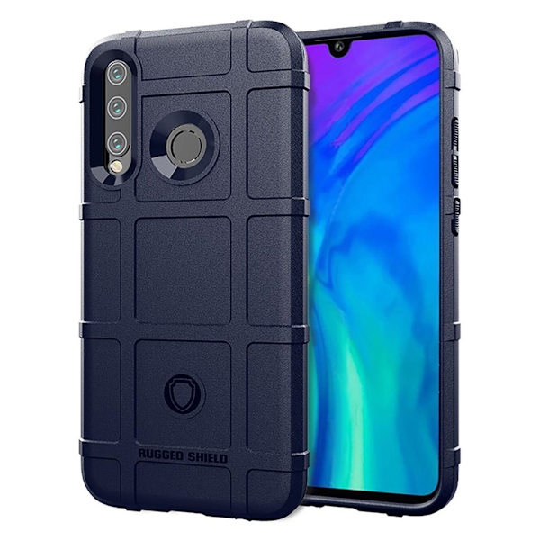 Rugged Shield Honor 20 Lite skal - Blå Blå