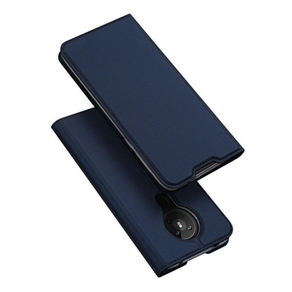 Dux Ducis Skin Pro Nokia 5.3:lle - Sininen Blue