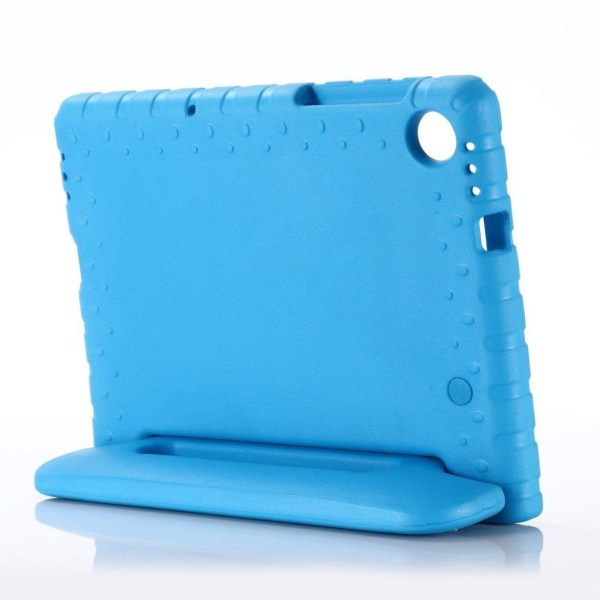 Lenovo Tab M10 HD Gen 2 EVA durable case - Blue Blå