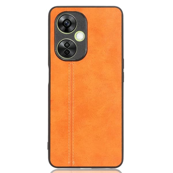 Admiral OnePlus Nord N30 / Ce 3 / Ce 3 Lite Deksel - Oransje Orange
